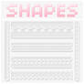 Shapes 001