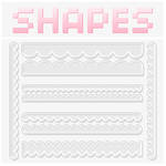 Shapes 001
