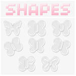 Shapes 002