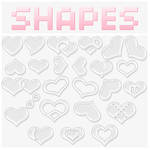 Shapes 003