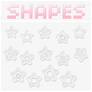 Shapes 004