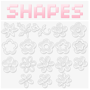 Shapes 005