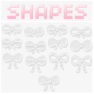 Shapes 006