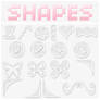 Shape 009