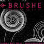 Swirly Brushes