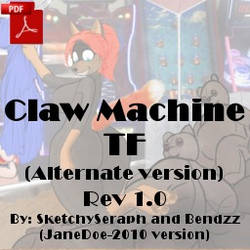 Claw Machine TF Variation  v1p0