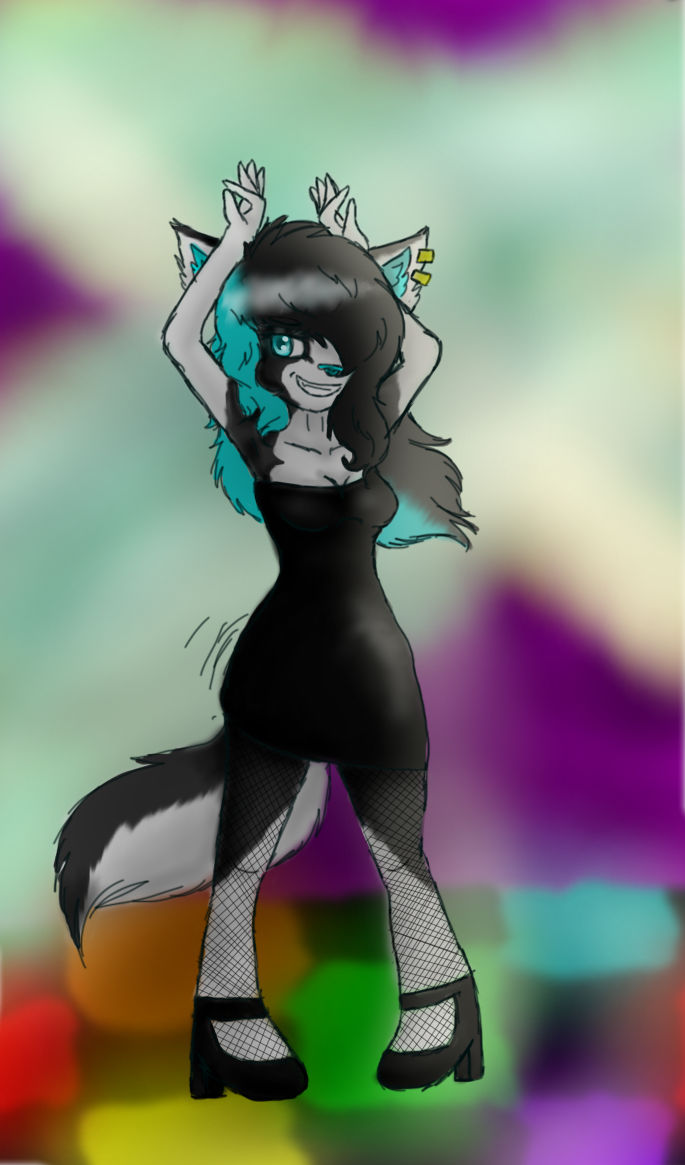 Don't Trust Me by Missgiggles013 on DeviantArt
