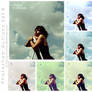 Photoshop Actions, Set 4