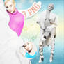 PNG Pack (6) Miley Cyrus