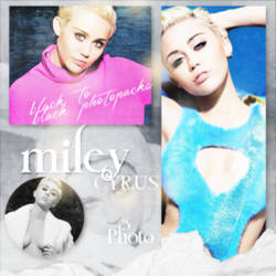 Photo Pack (1) Miley Cyrus