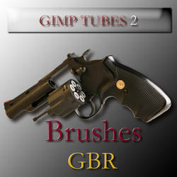 gimp gun tubes 2
