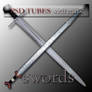 psd sword tubes with mask