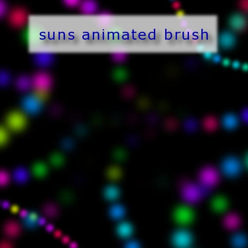 gimp suns animated brush by feniksas4 on DeviantArt