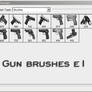 guns Brushes e1