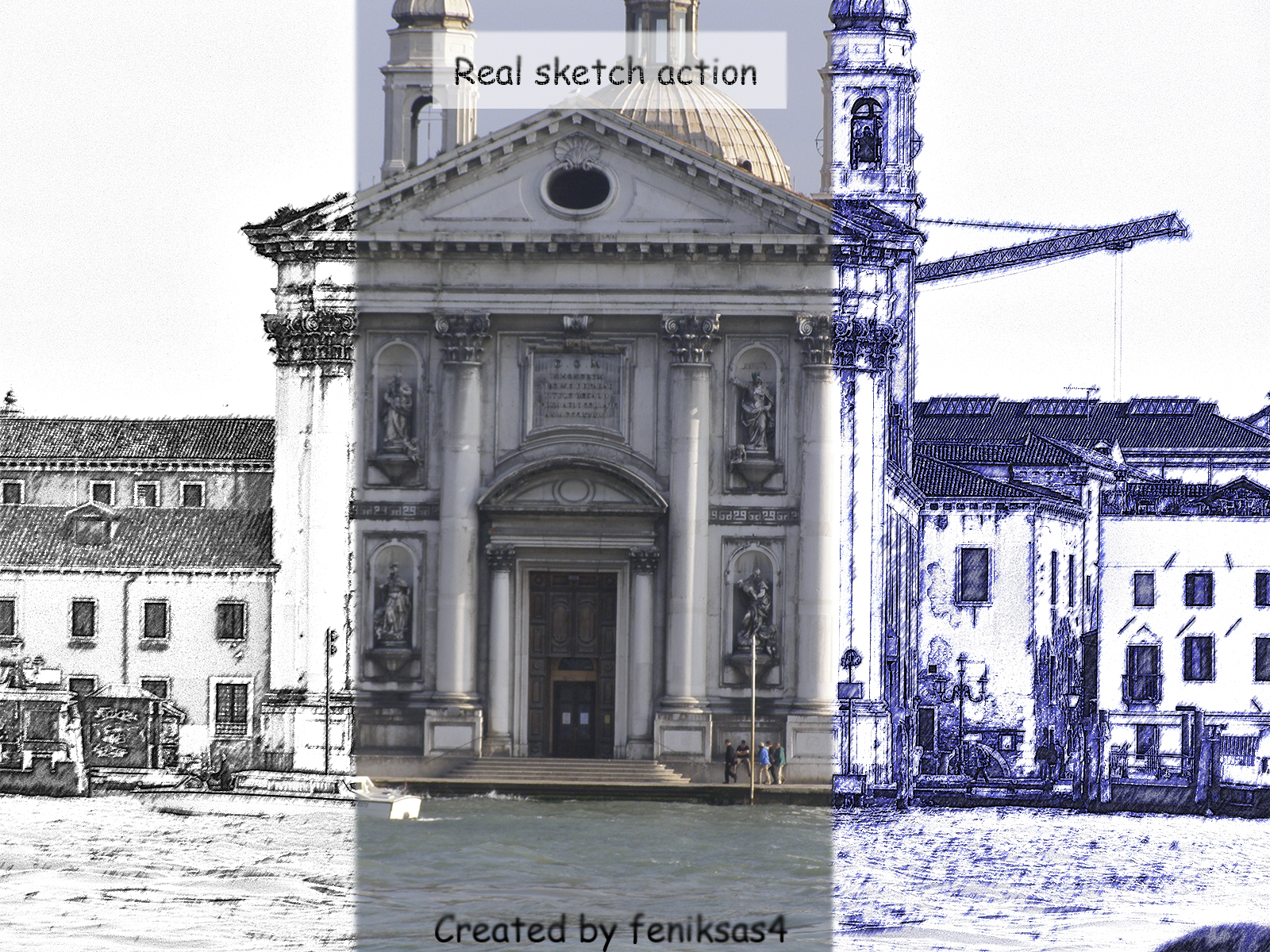 real pencil sketch by feniksas4 on DeviantArt