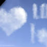 Realistic Cloud Symbol Brushes