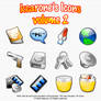 kearone's Icons volume 2