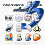 kearone's Icons volume 3