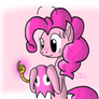 Pinkie's Pinky's pinkie