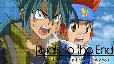 Rivals to the End. Part 4 by hika-chuu on DeviantArt