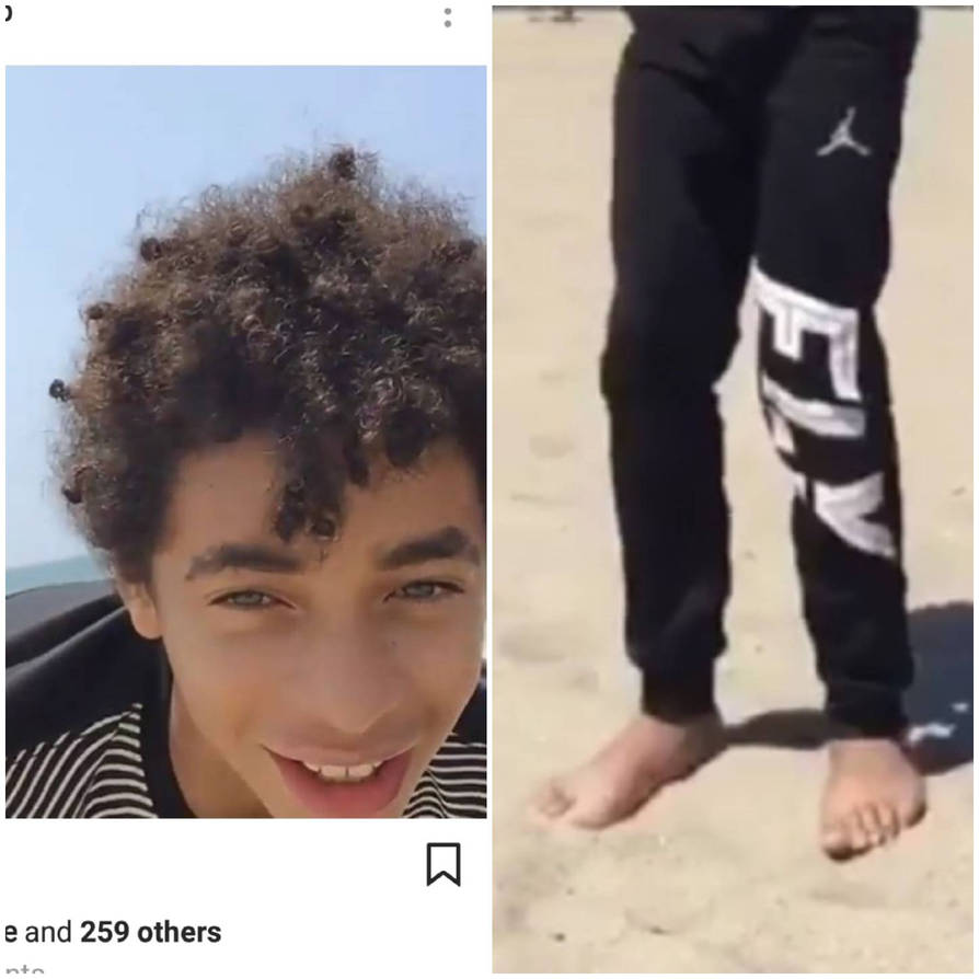 Solange Knowles Son Feet By Theboy989 On Deviantart