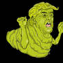 Trump Slimer