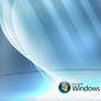 Windows Seven Gleam Wallpaper