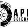 Aperture Science Logotype 1953