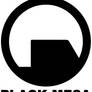 Black Mesa Logotype