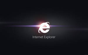 Internet Explorer - Beautiful web