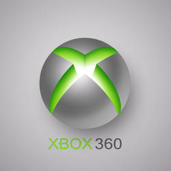 XboX 360 Wrap Template