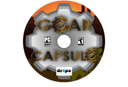 Gear Capsule