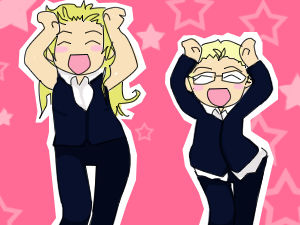 Wallpaper Dorohedoro Caramelldansen By Saave On Deviantart Free HD