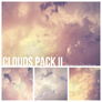 Clouds Pack II