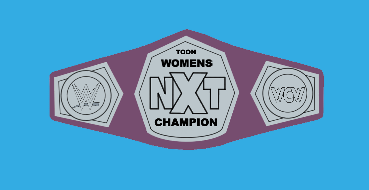 NXT Toon Women's Championship