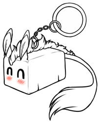 Free Boxquid Lineart