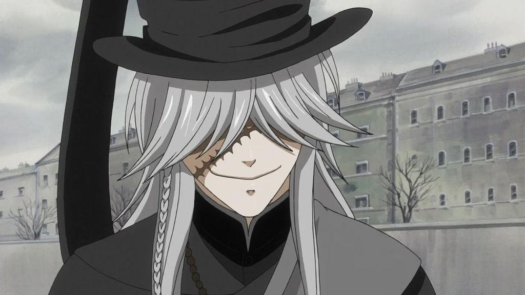 Undertaker x Reader We're all a little crazy 2 by perypoo123 on DeviantArt