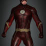 Ezra Miller Flash Full