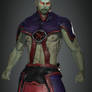 Martian Manhunter Full 2.0