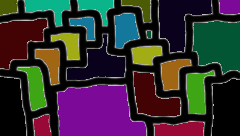 My First Abstract Attempt. by TheSkull31 on DeviantArt