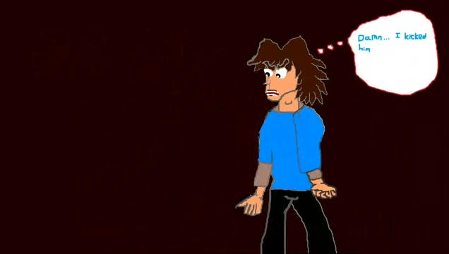 Some Things Are Better Left Just Unsaid (Animated)