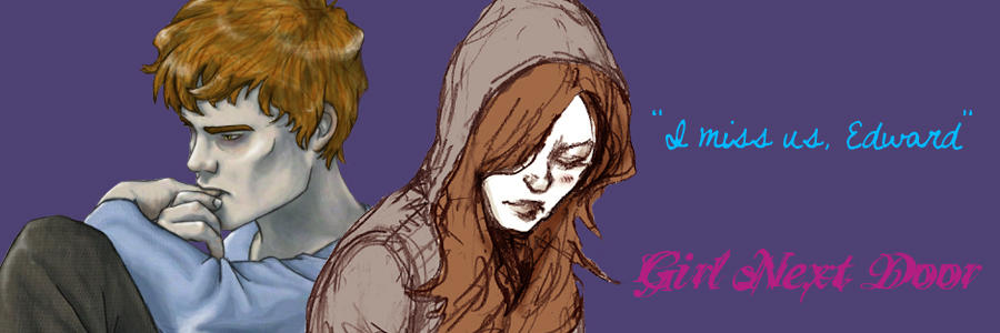 Girl Next Door Chapter 1 by broadway93 on DeviantArt
