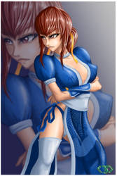 Kasumi