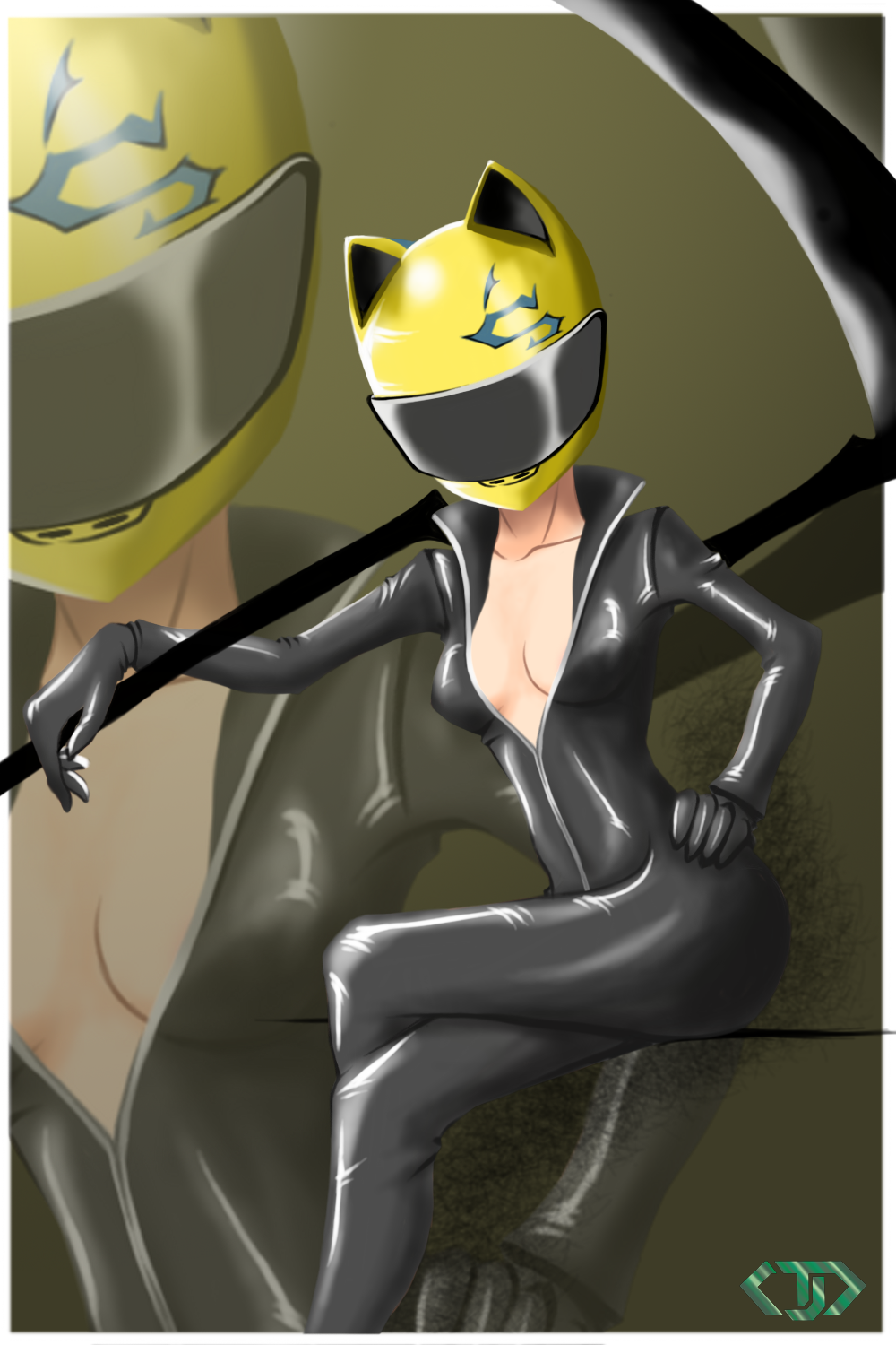 Celty Sturluson