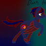 Dusk Bringer Adoptable 15pts