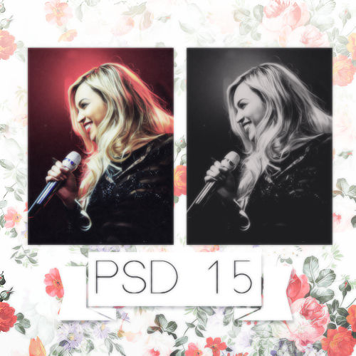 Psd 15 by 1DHoran on DeviantArt