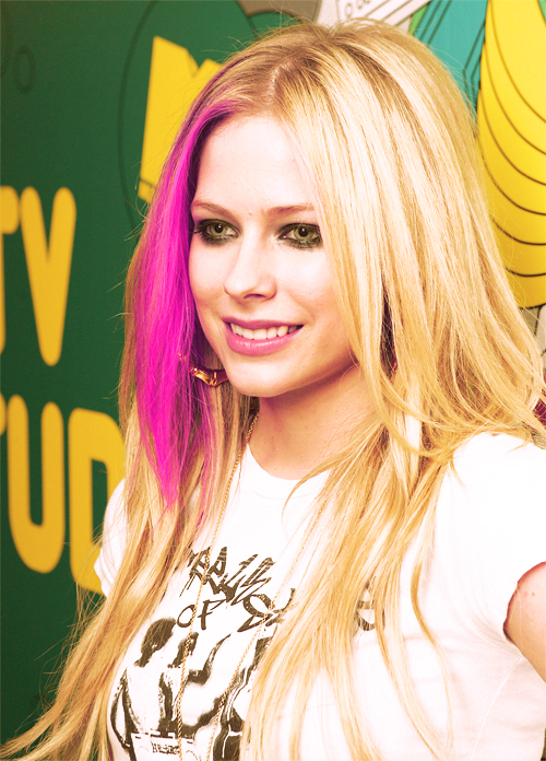 Avril Pilot