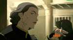 Bolin Zipper by Hofftits