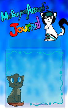 My Own Journal Skin!