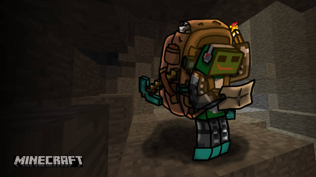 Minecraft-Fwoggey-The-Deeps